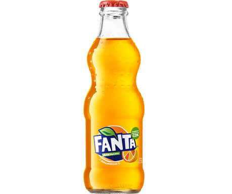 Фанта 0,33