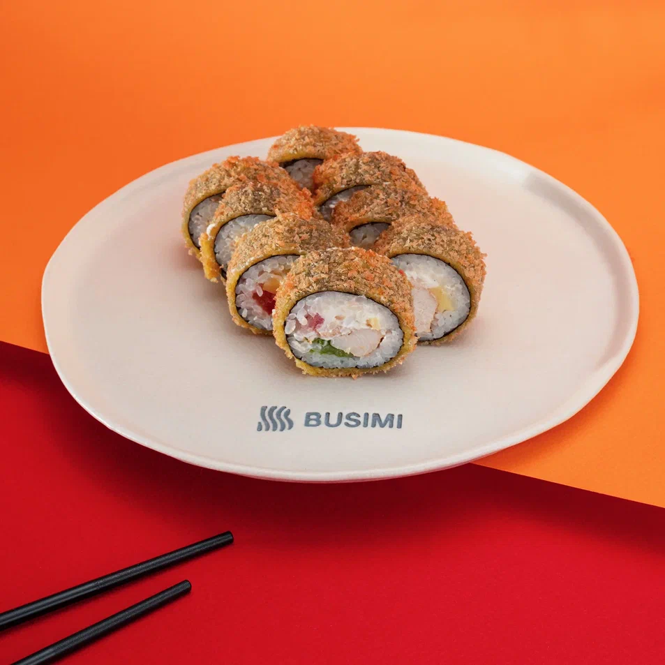 Цезарь с Курицей