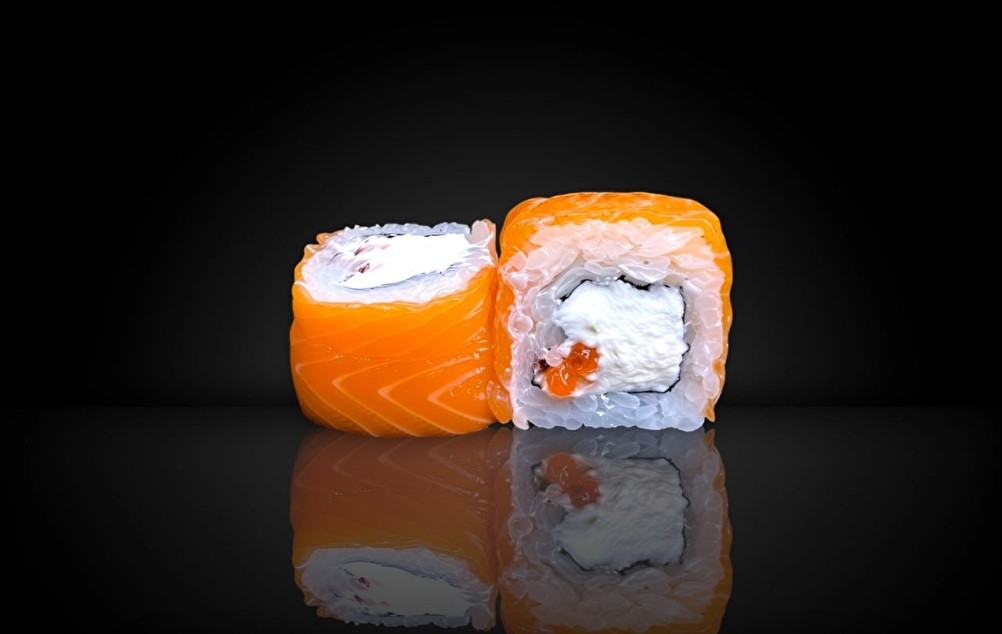 Ролл Нежность