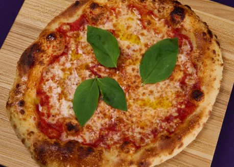 Маргарита неаполитанская