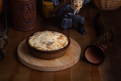 Мясо по-Тбилисски