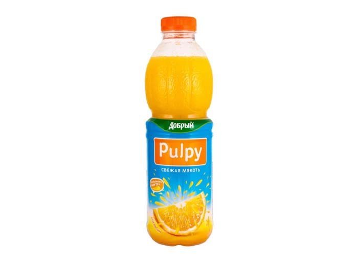 Pulpy