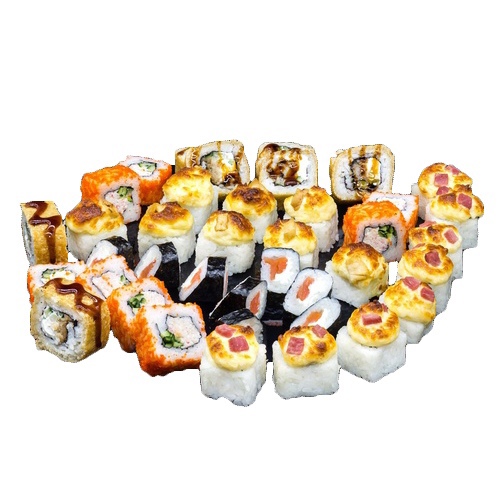 Сет "Хит" - 40 шт