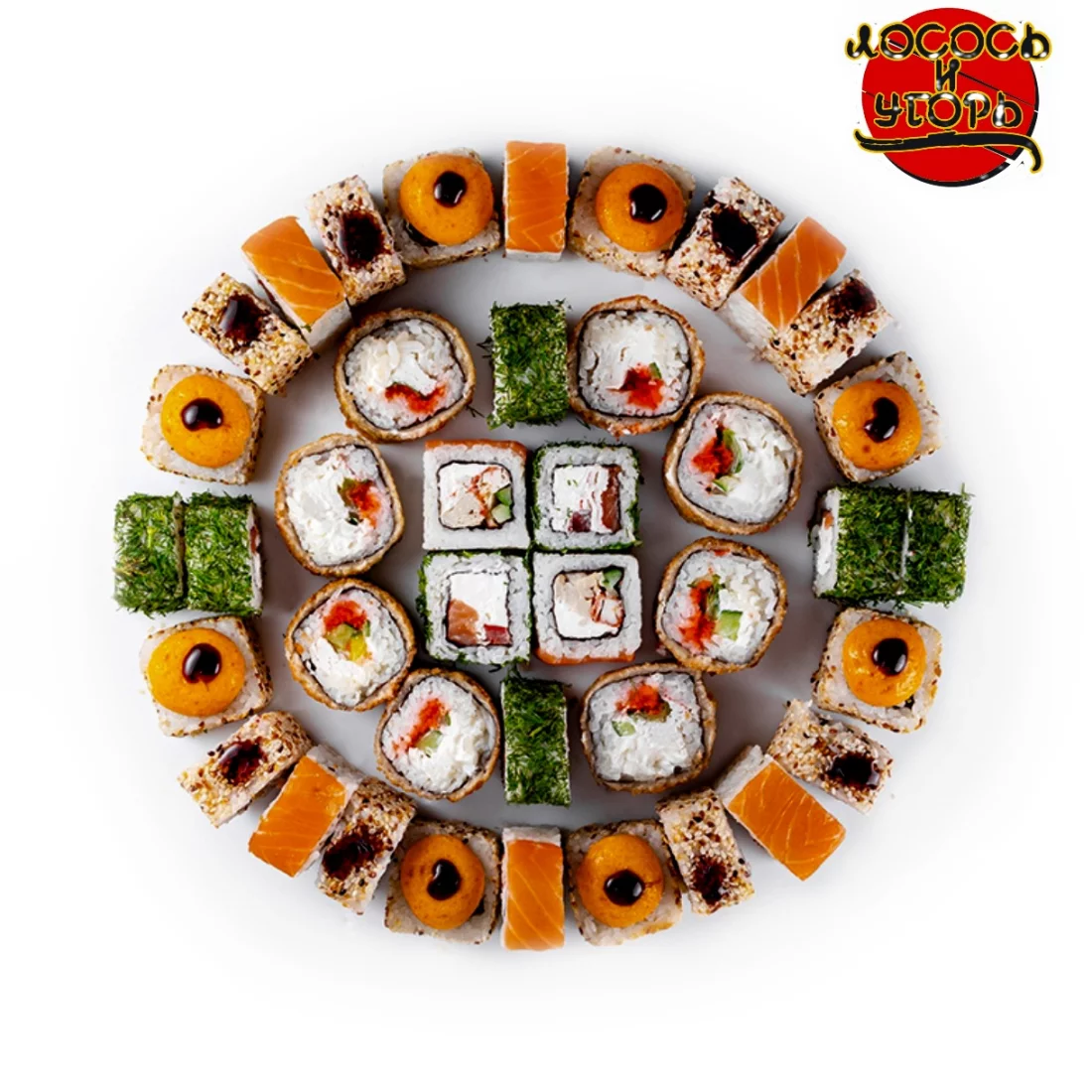 Сет 8 - Техас