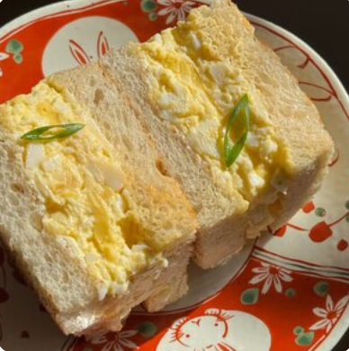 Тамаго-Сандо