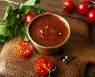 Томатный соус