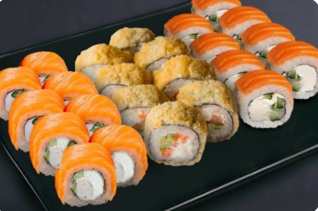 Филамания 24 шт