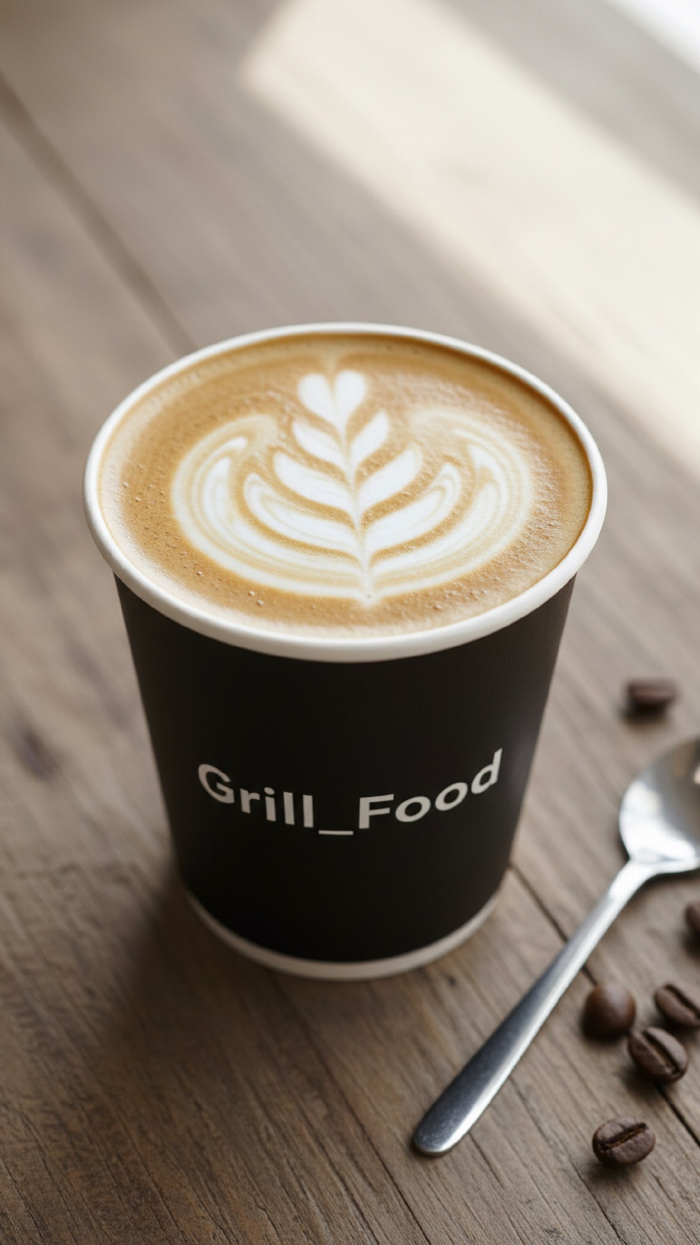 Капучино 0.4