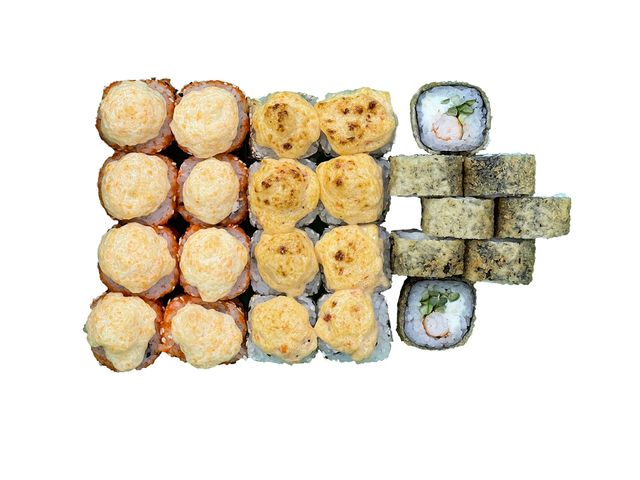 Сет Эби Клаб