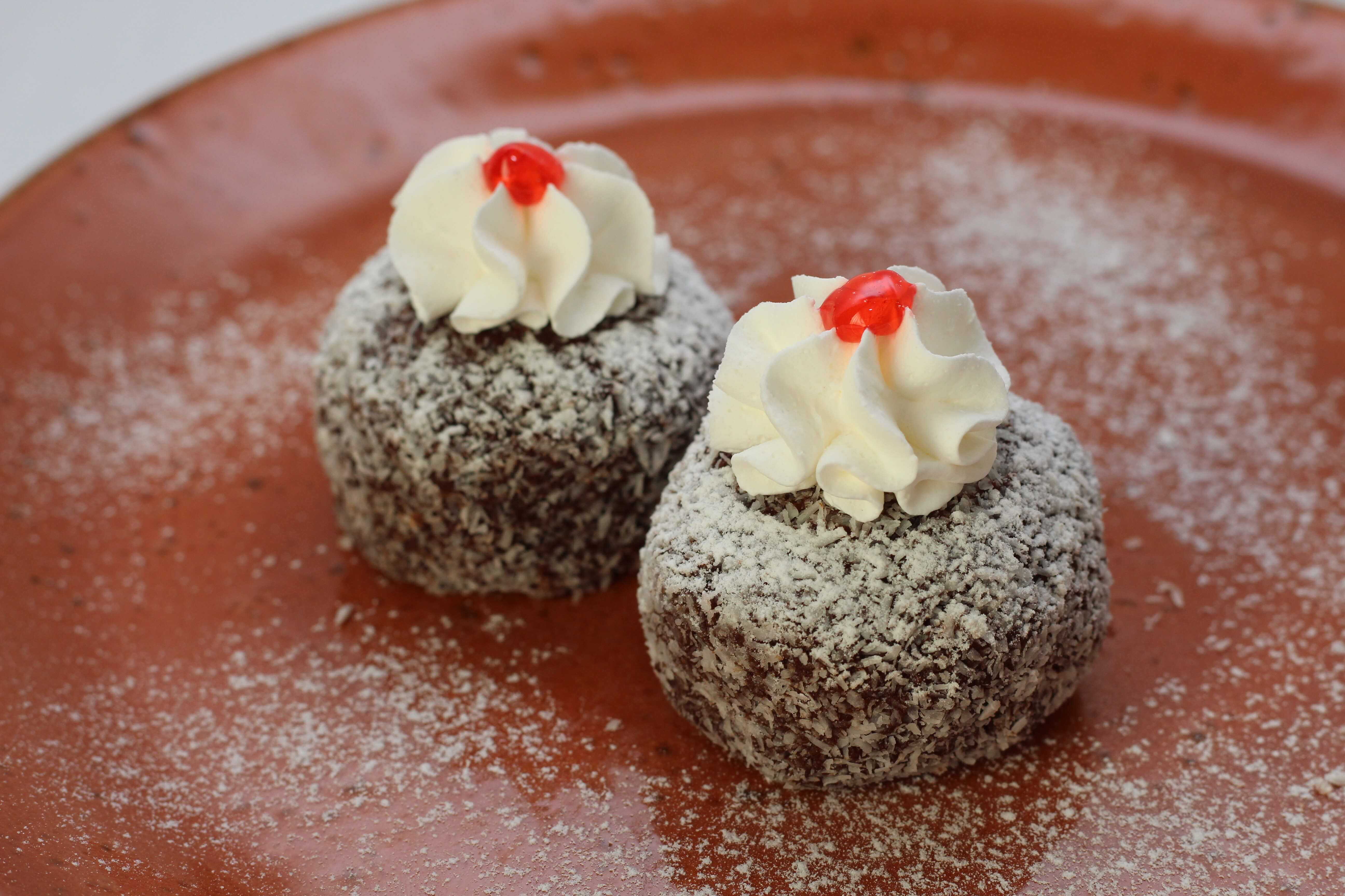 Пирожное "Картошка" (2шт.)