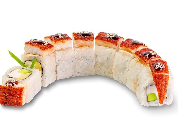 Ролл Дракон