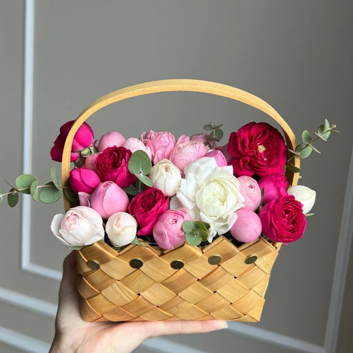 Композиция Артикул: 2586 (предзаказ)