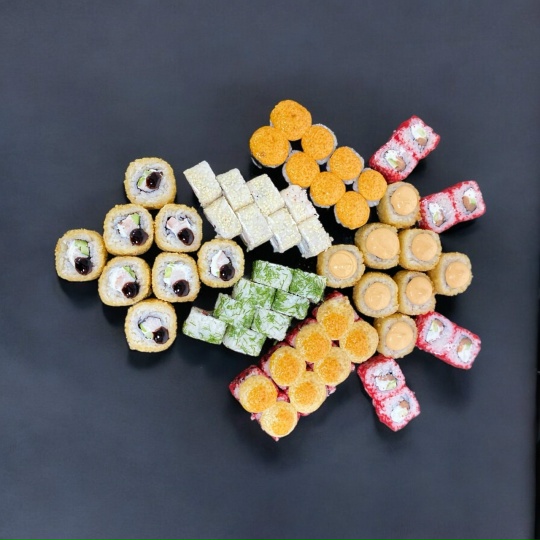 Сет "Наслаждение"