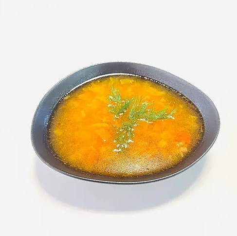 Щи Московские с мясом