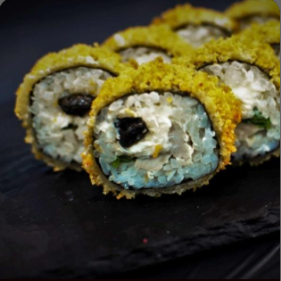 Ролл Камикадзе