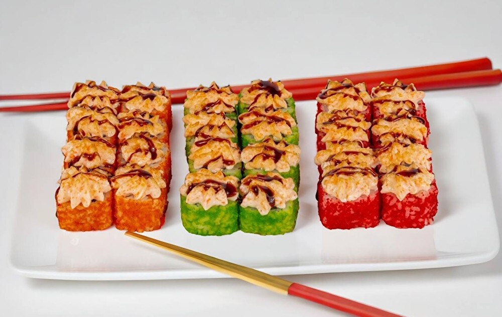 Сет Светофор