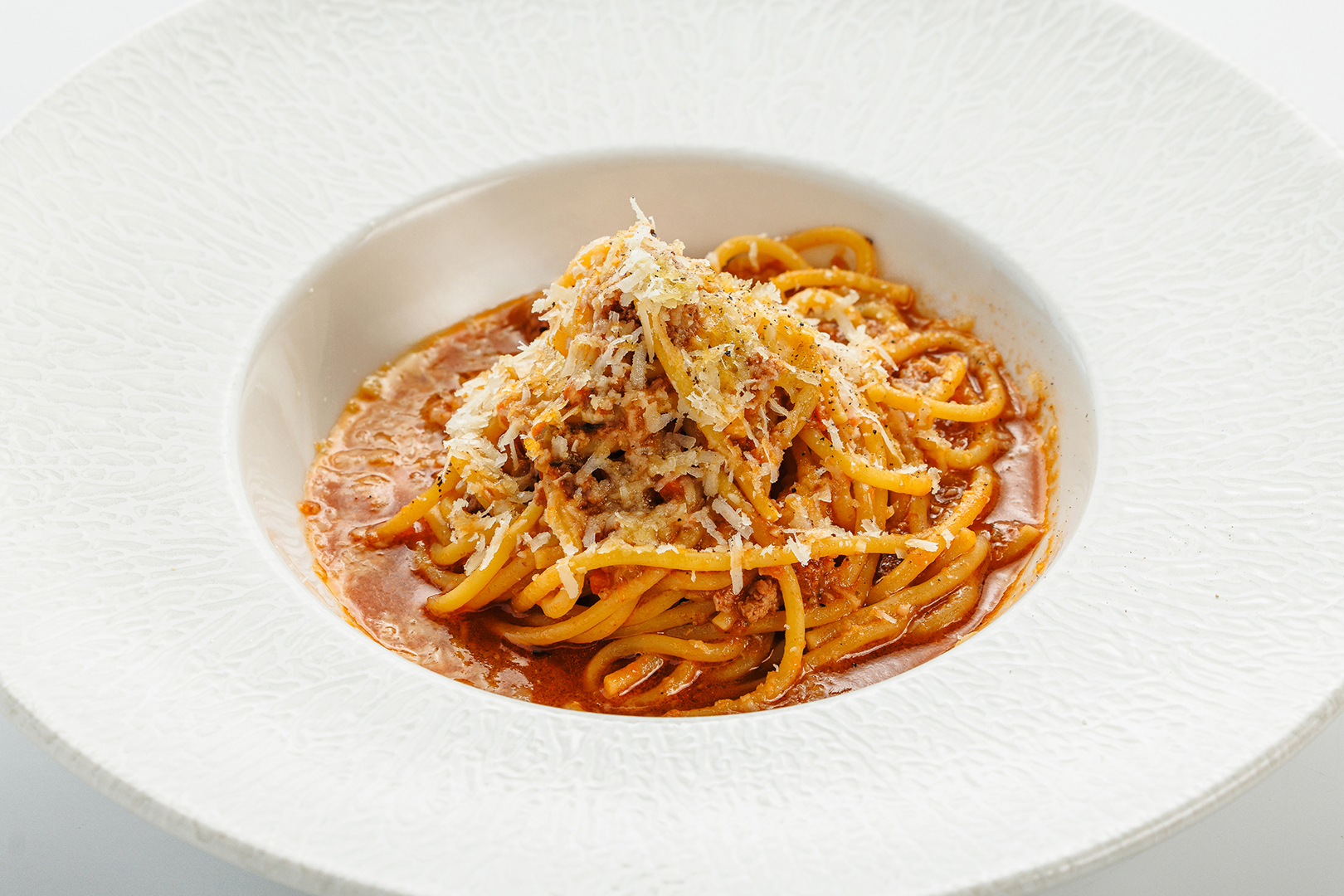Паста Болоньезе