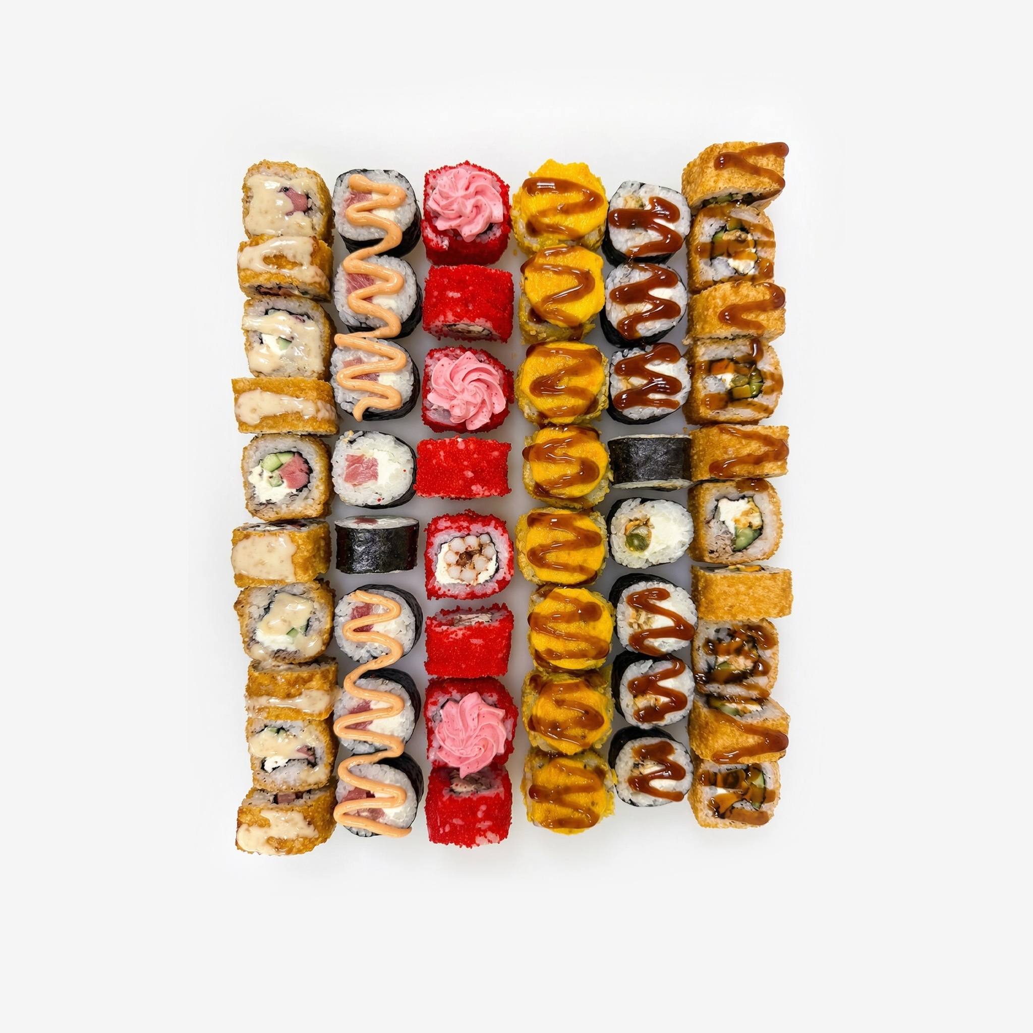 Сет Фикспрайс 2