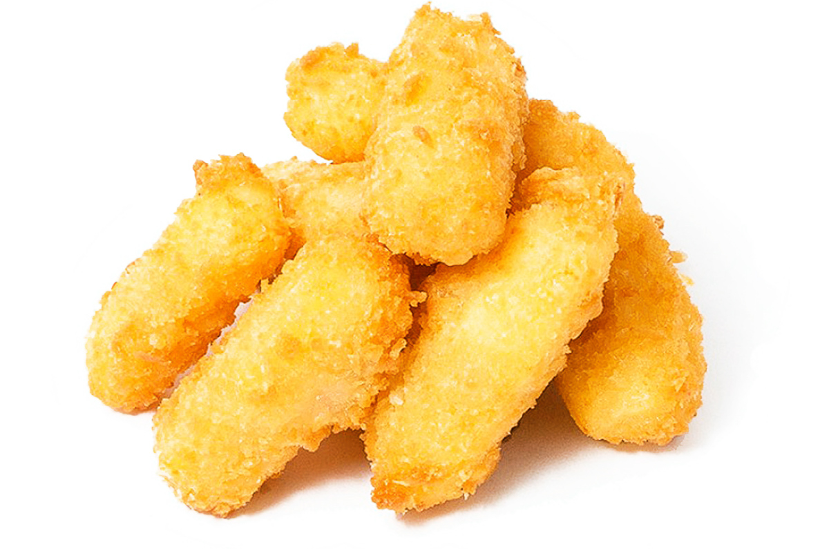 Сырные палочки