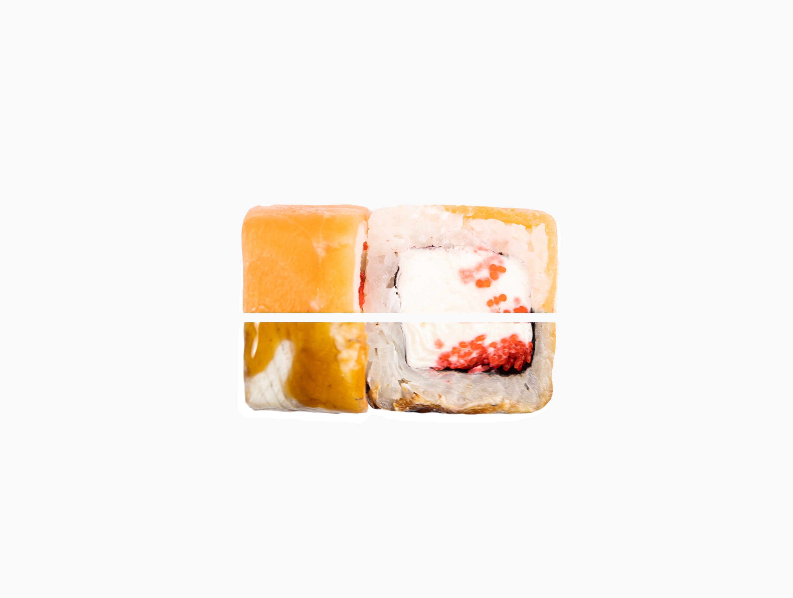 Морской дуэт