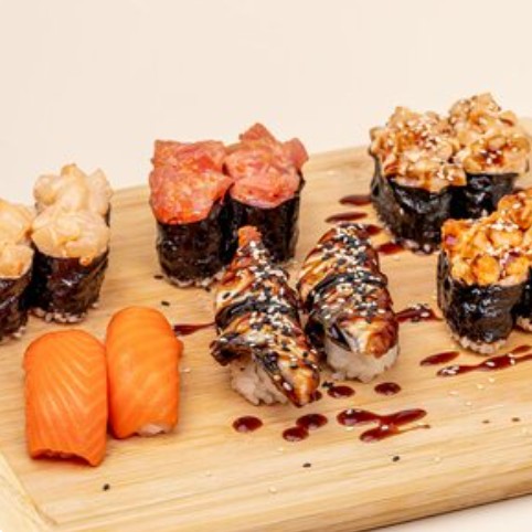 Набор Сушивайб