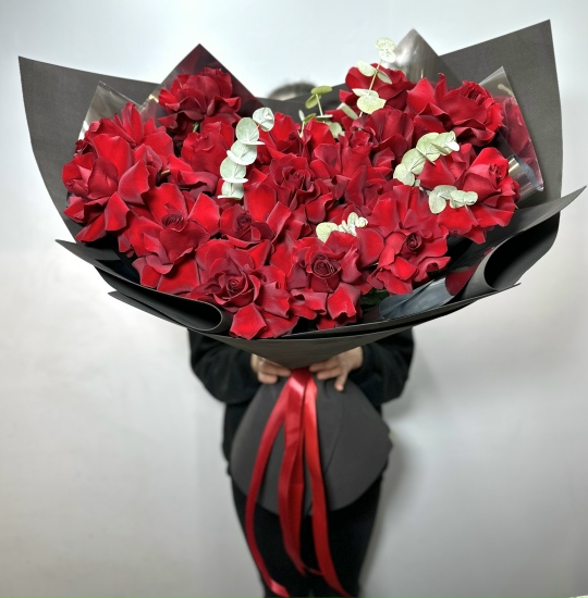 Букет «Магия»