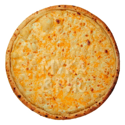 Пицца Сырная
