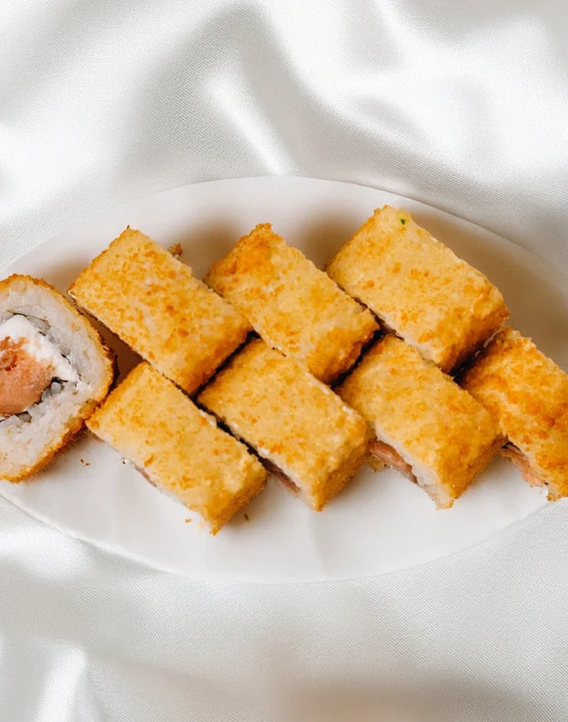 Цезарь темпура