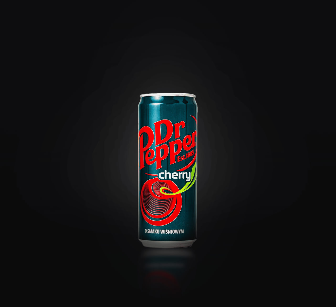 Dr.Pepper Cherry