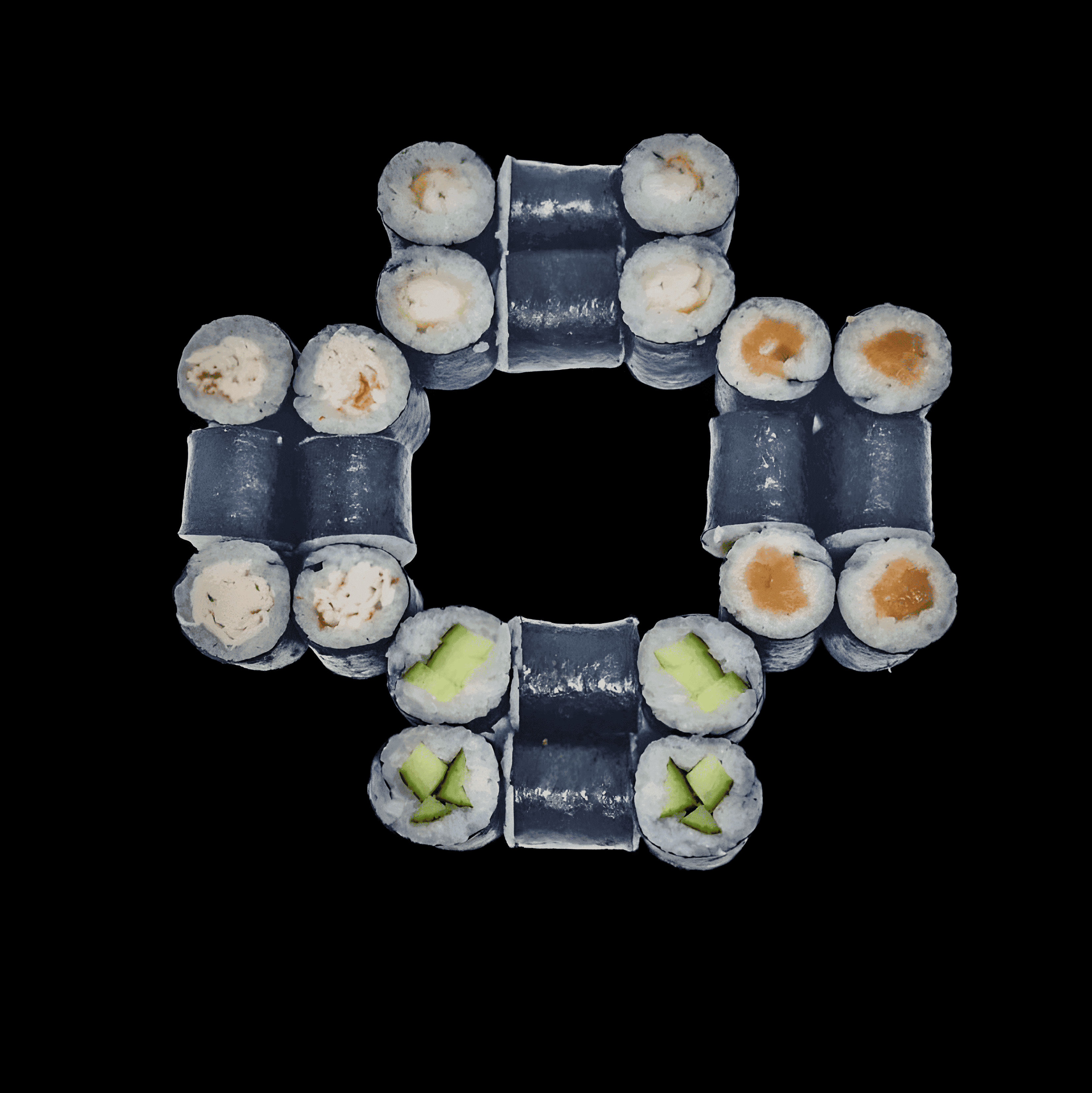 Кани маки