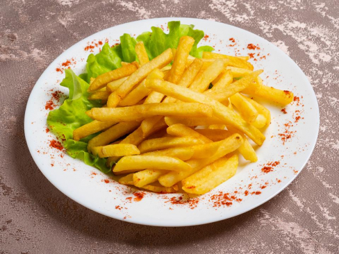 Картофель «Фри»