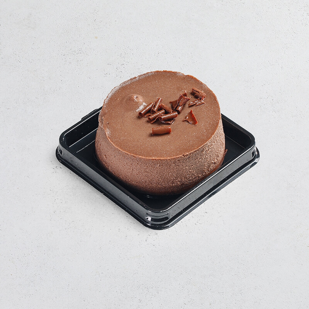 Чизкейк Шоколадный