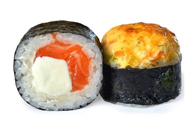 Яки маки