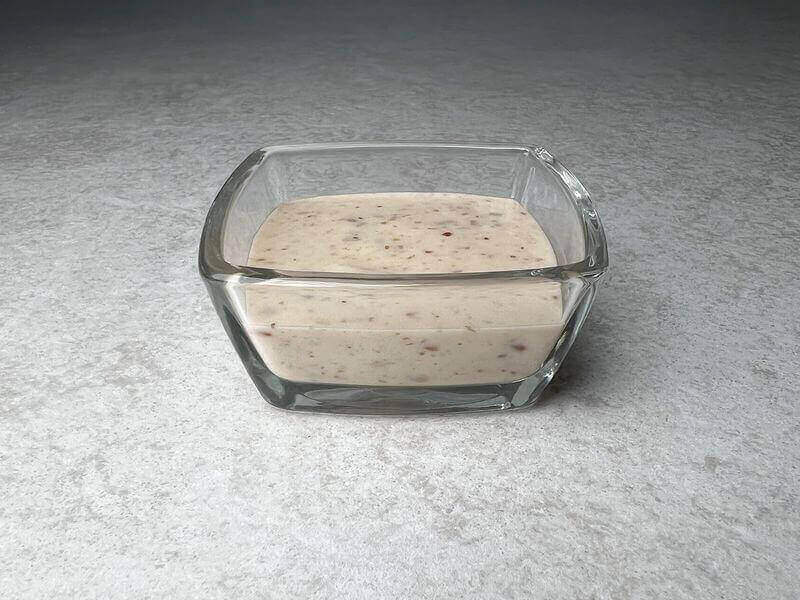 Соус ореховый