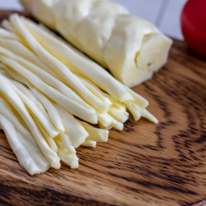 Сырное ассорти