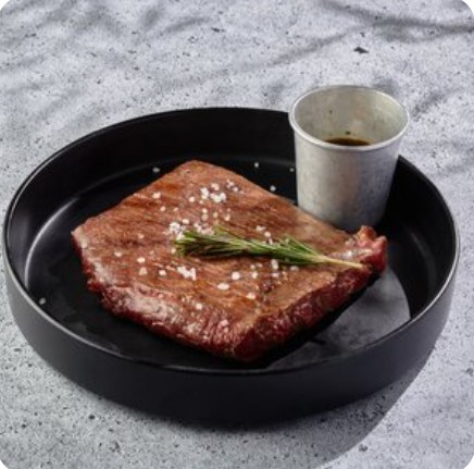 Стейк Фланк