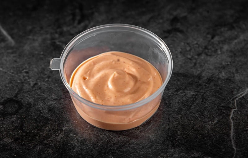 Спайси соус