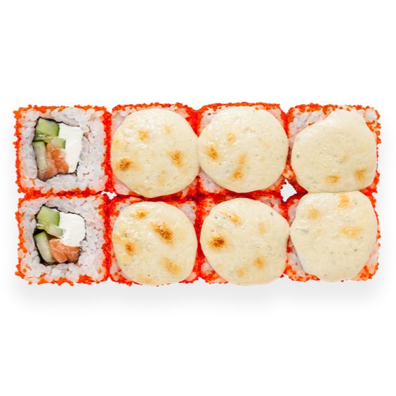 Блю-чиз запеченный