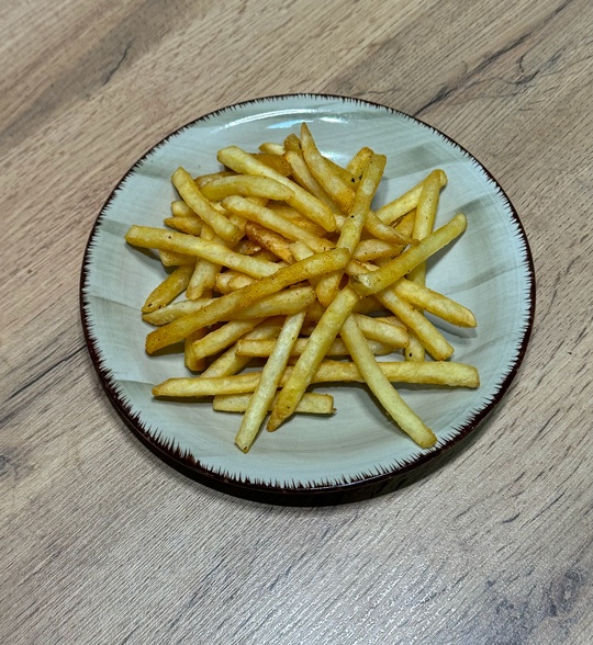 Картофель Фри