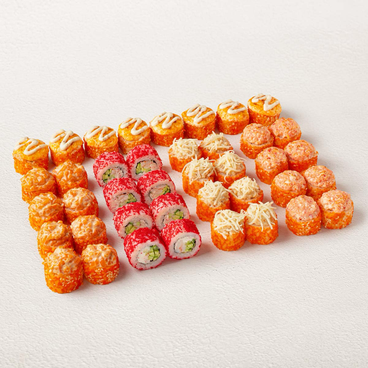 Набор Бурный праздник