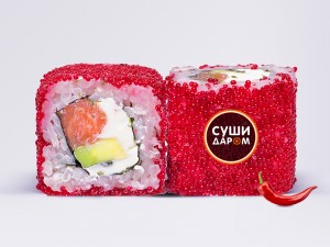 Фиш ролл