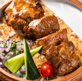 Мякоть - телятина / Veal pulp