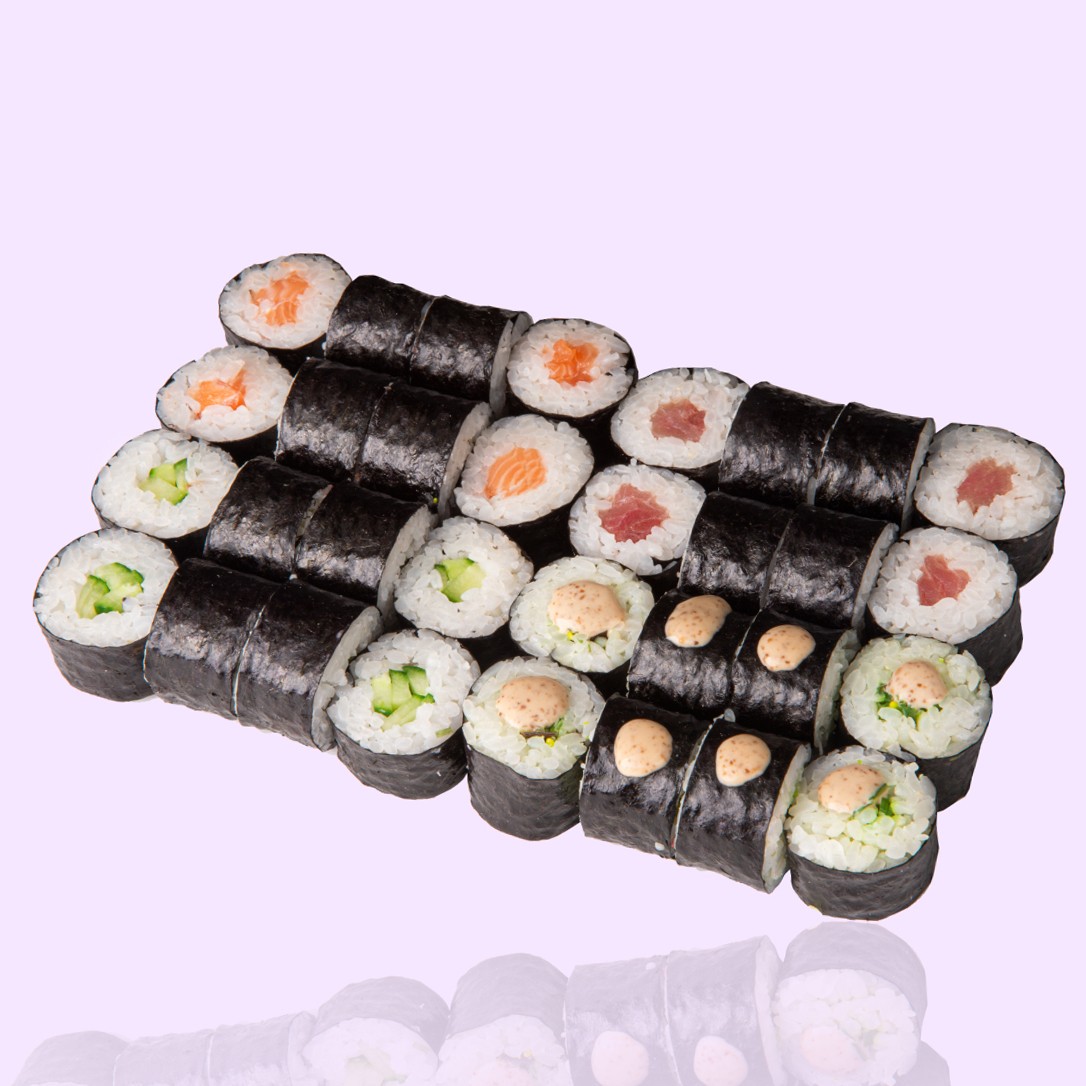 МакиСет