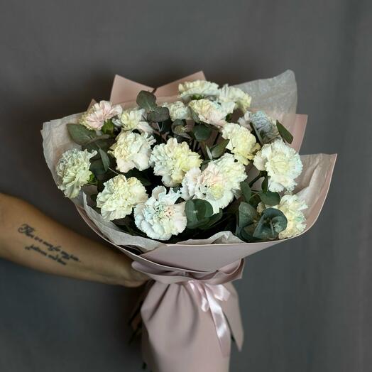 Радужная гвоздика