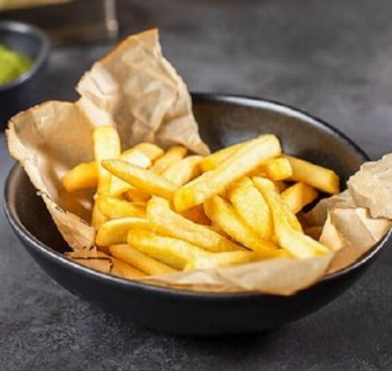 Картошка фри