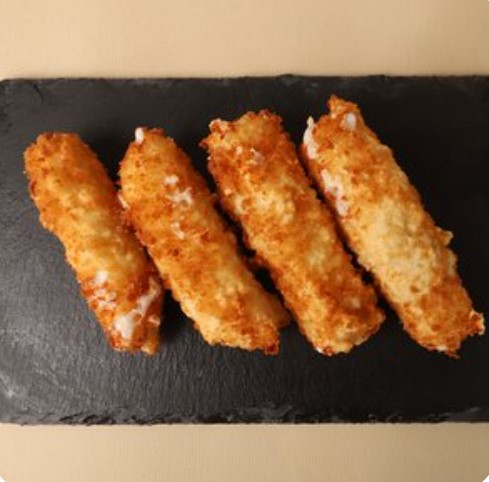 Сырные палочки