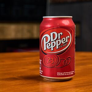 Dr. Pepper