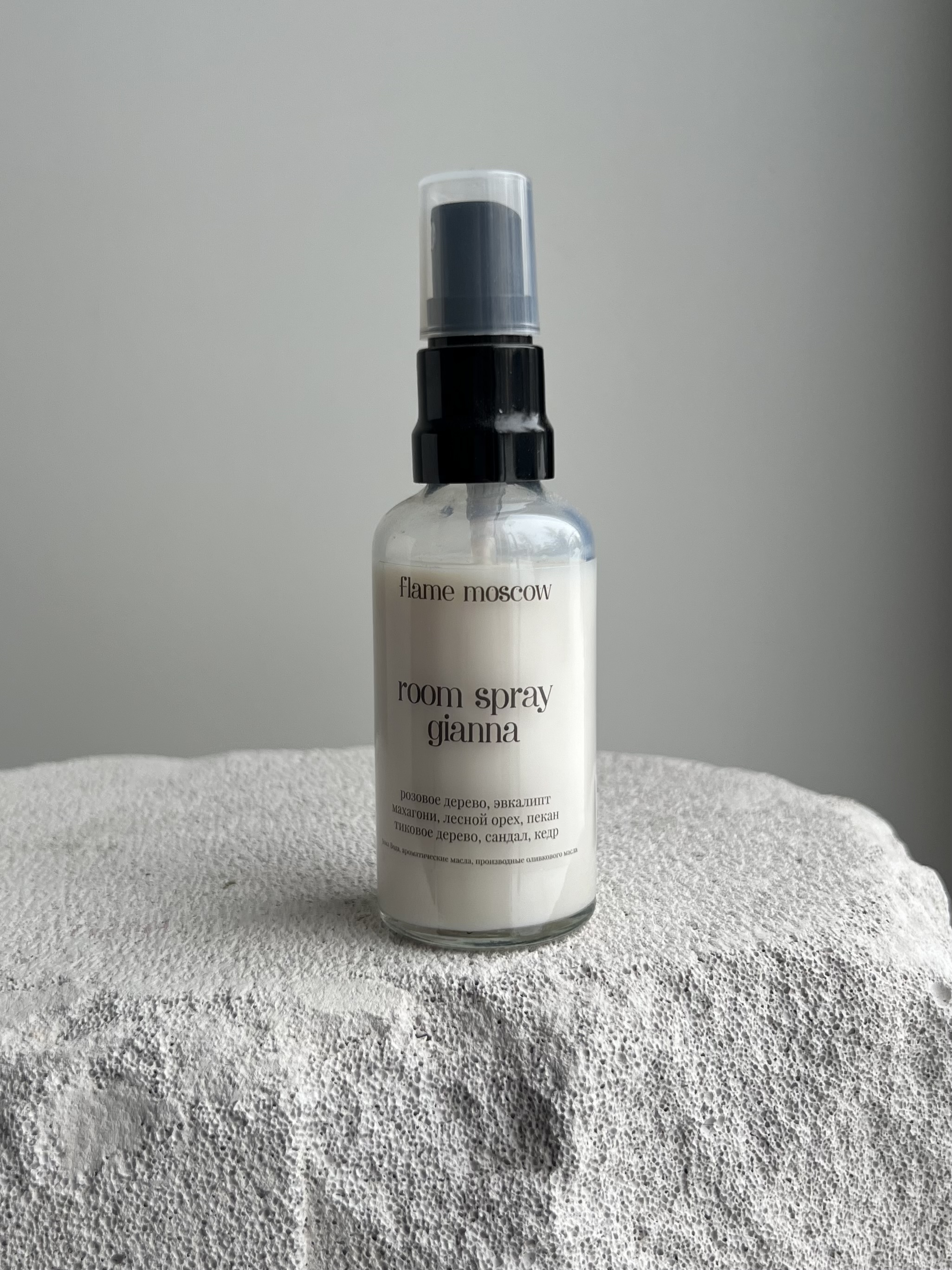 Душистая вода - спрей Gianna