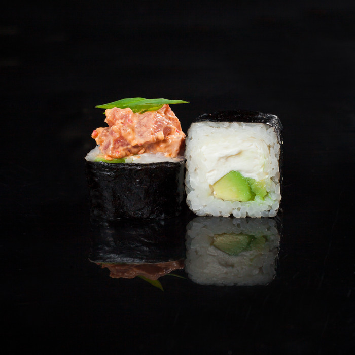 Тар тар тунец