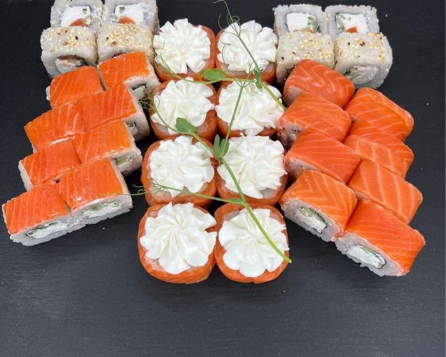 Сет ФИЛАДЕЛЬФИЯ